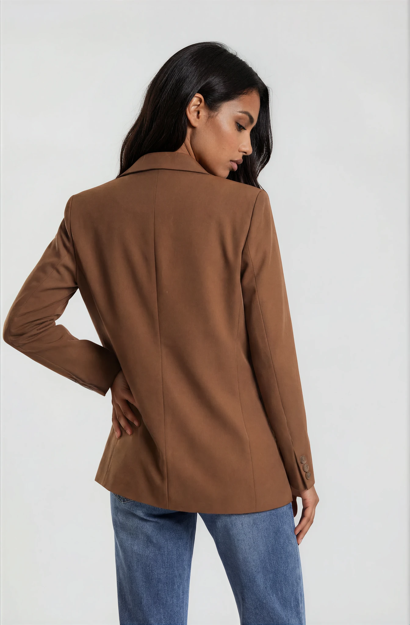 The Sienna Blazer