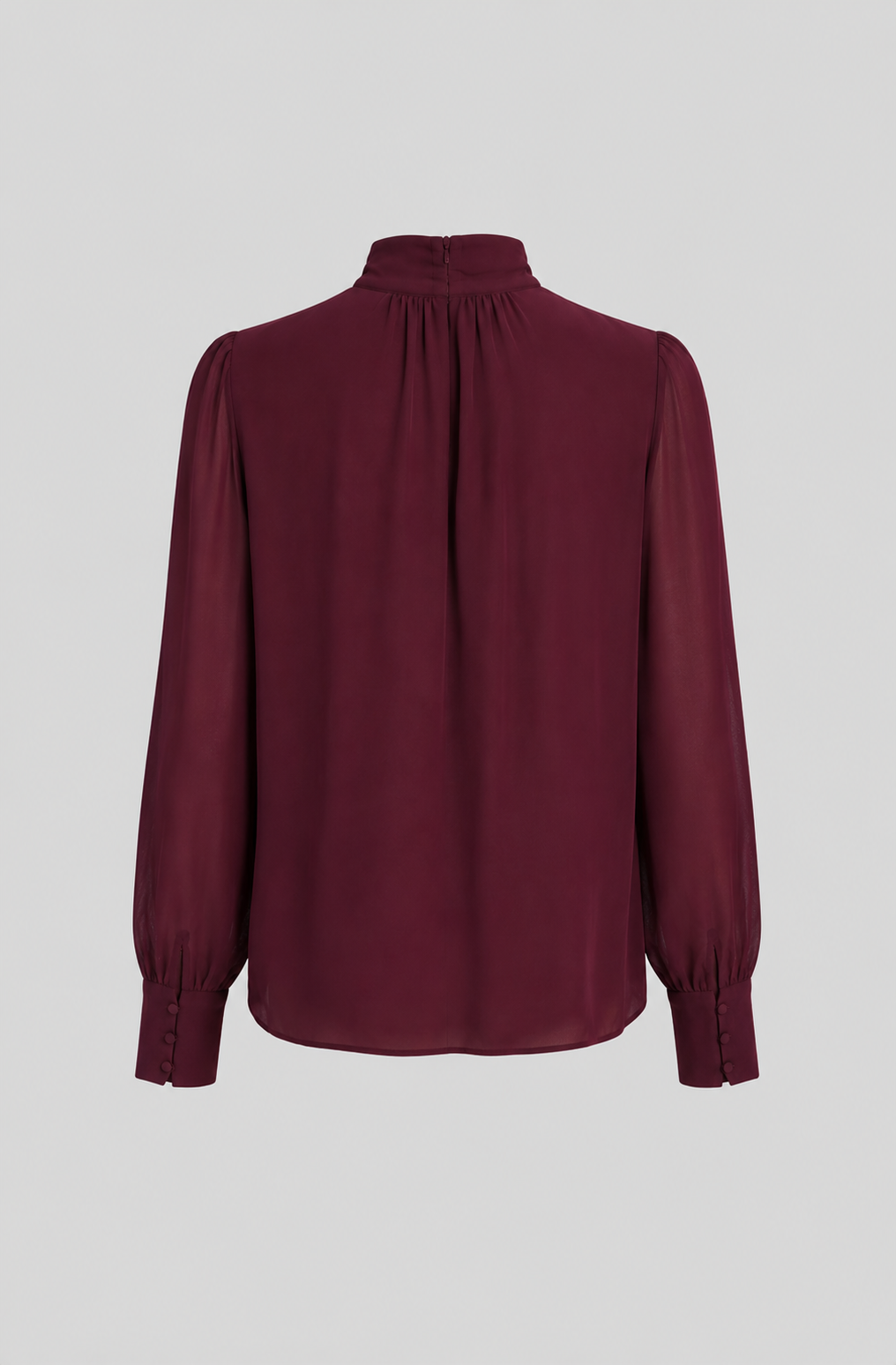 The Amara Blouse