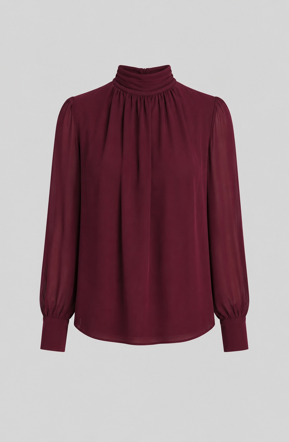 The Amara Blouse