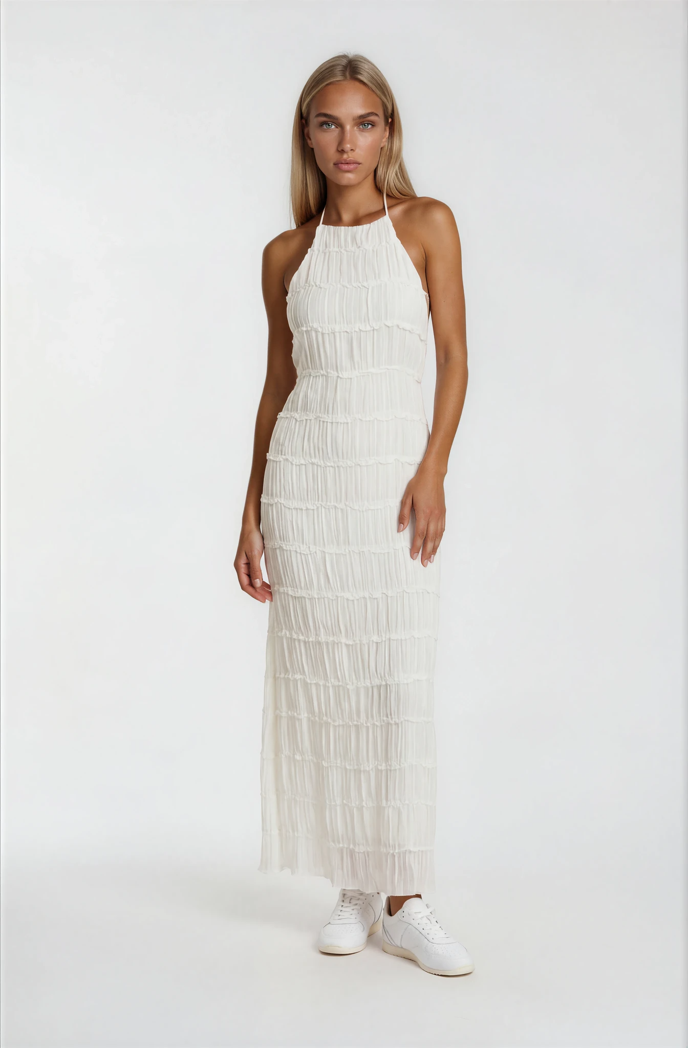 Éte dress